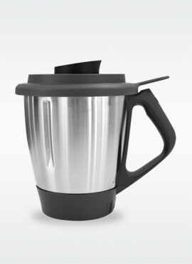 Vaso TM6 Básico