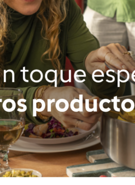 Productos Estelares