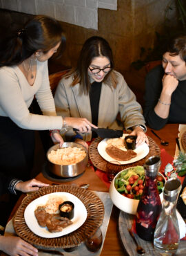 Esenciales de Posadas