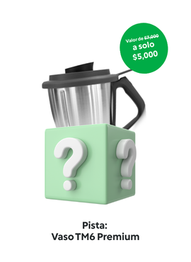 Mystery Box - El lado Premium