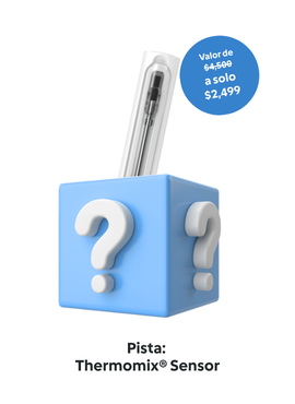 Mystery Box - Al Punto Perfecto