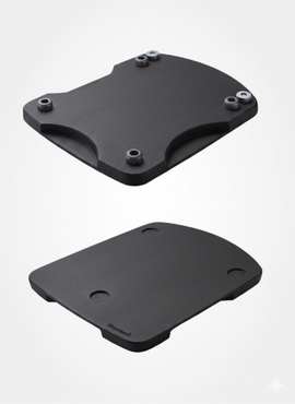 Black Slider Thermomix®