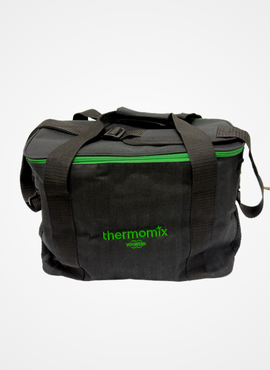 Hielera negra Thermomix®