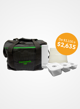 Bundle "Disfruta el verano"