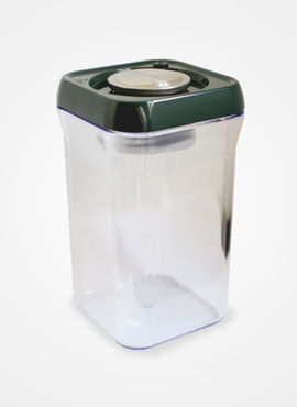 Contenedor con cierre al vacío (1000ml)
