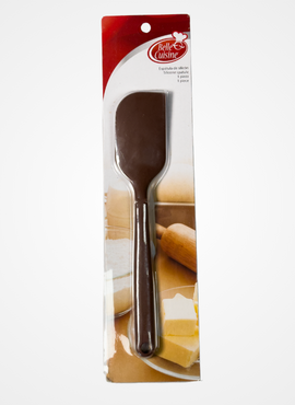 Espatula para chocolate