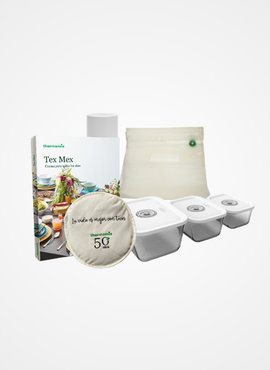Bundle mexicano