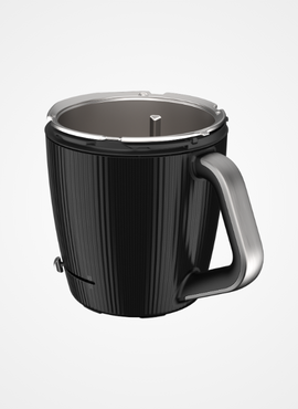Cubierta protectora para vaso Thermomix TM7